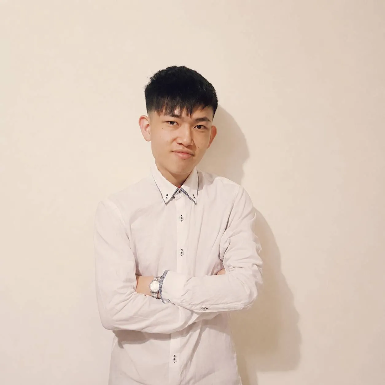 AI 應用講師 Alex